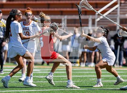 Thumbnail 1 in Charlotte Catholic @ Kell photogallery.