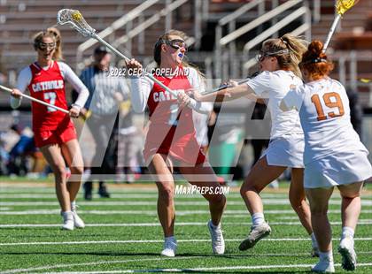 Thumbnail 1 in Charlotte Catholic @ Kell photogallery.