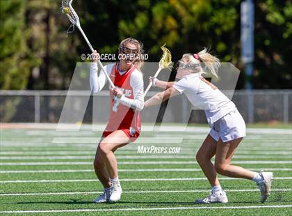 Thumbnail 1 in Charlotte Catholic @ Kell photogallery.