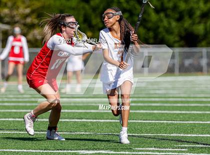 Thumbnail 2 in Charlotte Catholic @ Kell photogallery.
