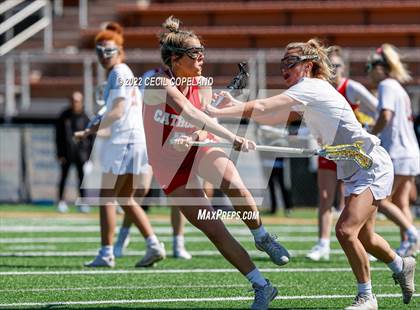 Thumbnail 3 in Charlotte Catholic @ Kell photogallery.
