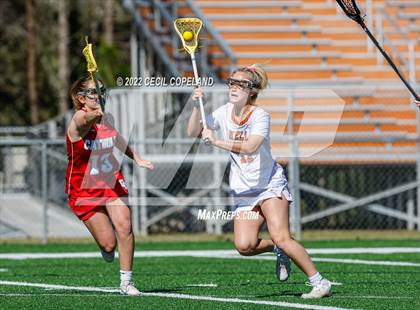Thumbnail 1 in Charlotte Catholic @ Kell photogallery.