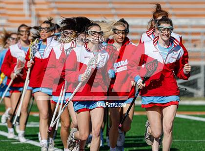 Thumbnail 2 in Charlotte Catholic @ Kell photogallery.