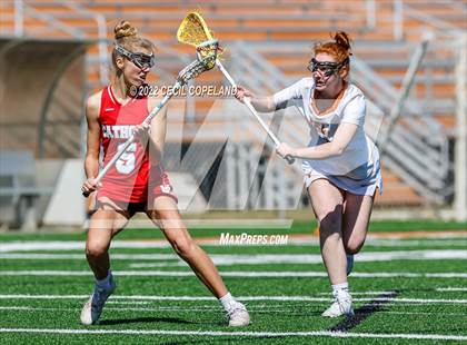 Thumbnail 2 in Charlotte Catholic @ Kell photogallery.