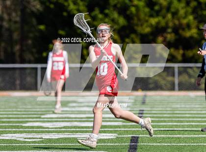 Thumbnail 1 in Charlotte Catholic @ Kell photogallery.