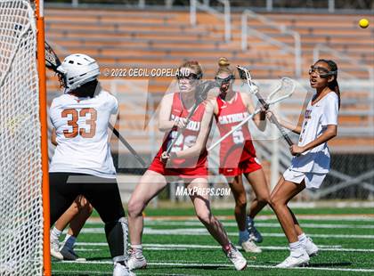 Thumbnail 3 in Charlotte Catholic @ Kell photogallery.