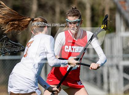 Thumbnail 3 in Charlotte Catholic @ Kell photogallery.