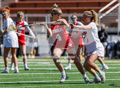 Thumbnail 3 in Charlotte Catholic @ Kell photogallery.