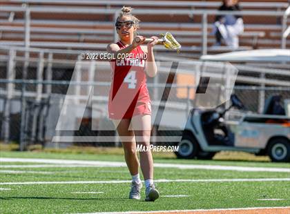 Thumbnail 2 in Charlotte Catholic @ Kell photogallery.