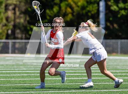 Thumbnail 3 in Charlotte Catholic @ Kell photogallery.