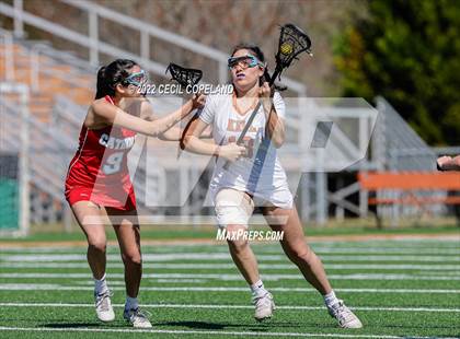 Thumbnail 3 in Charlotte Catholic @ Kell photogallery.