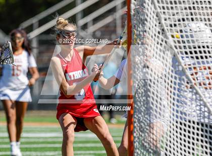 Thumbnail 2 in Charlotte Catholic @ Kell photogallery.