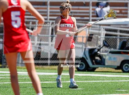 Thumbnail 2 in Charlotte Catholic @ Kell photogallery.