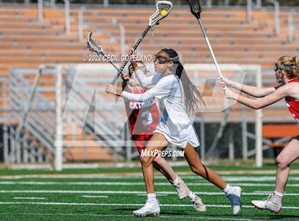 Thumbnail 2 in Charlotte Catholic @ Kell photogallery.