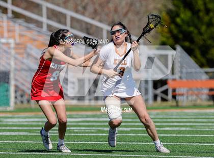 Thumbnail 2 in Charlotte Catholic @ Kell photogallery.