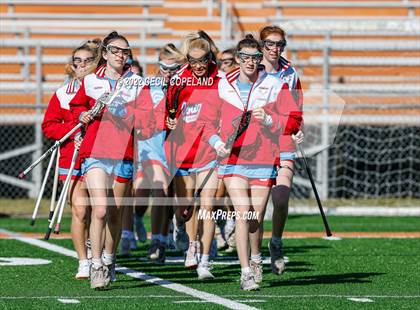Thumbnail 1 in Charlotte Catholic @ Kell photogallery.