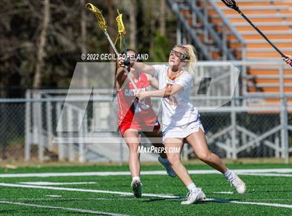Thumbnail 3 in Charlotte Catholic @ Kell photogallery.