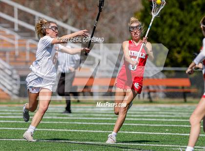 Thumbnail 2 in Charlotte Catholic @ Kell photogallery.