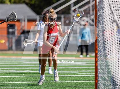 Thumbnail 3 in Charlotte Catholic @ Kell photogallery.