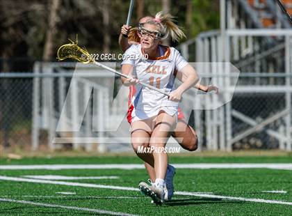 Thumbnail 2 in Charlotte Catholic @ Kell photogallery.