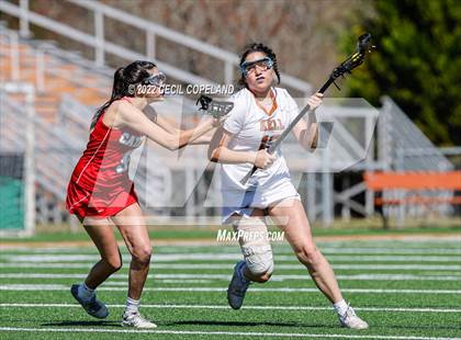 Thumbnail 1 in Charlotte Catholic @ Kell photogallery.