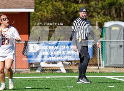 Thumbnail 1 in Charlotte Catholic @ Kell photogallery.