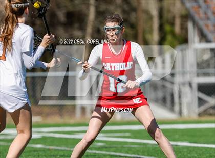 Thumbnail 1 in Charlotte Catholic @ Kell photogallery.