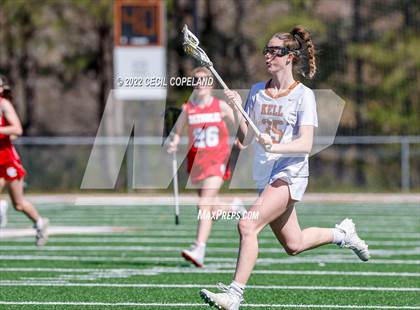 Thumbnail 1 in Charlotte Catholic @ Kell photogallery.
