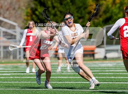 Thumbnail 1 in Charlotte Catholic @ Kell photogallery.
