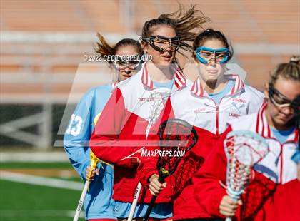 Thumbnail 1 in Charlotte Catholic @ Kell photogallery.