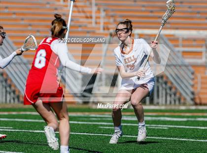 Thumbnail 1 in Charlotte Catholic @ Kell photogallery.