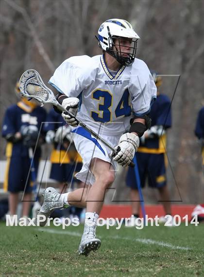 Thumbnail 2 in Haddam-Killingworth @ Bacon Academy photogallery.