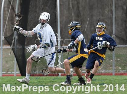 Thumbnail 3 in Haddam-Killingworth @ Bacon Academy photogallery.