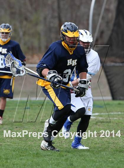 Thumbnail 3 in Haddam-Killingworth @ Bacon Academy photogallery.