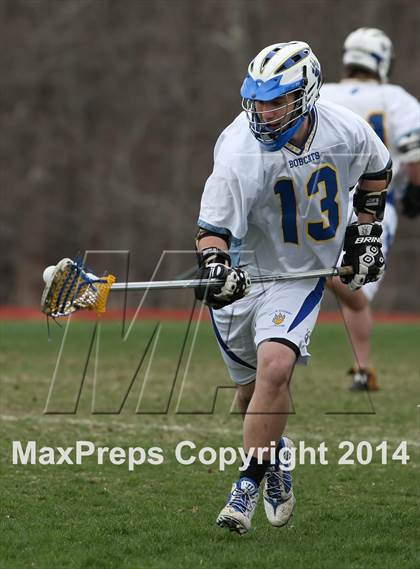 Thumbnail 2 in Haddam-Killingworth @ Bacon Academy photogallery.