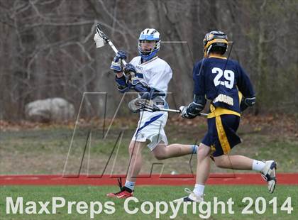 Thumbnail 2 in Haddam-Killingworth @ Bacon Academy photogallery.