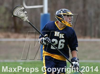 Thumbnail 2 in Haddam-Killingworth @ Bacon Academy photogallery.