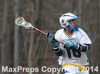 Thumbnail 3 in Haddam-Killingworth @ Bacon Academy photogallery.