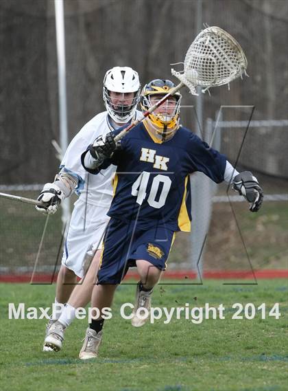 Thumbnail 2 in Haddam-Killingworth @ Bacon Academy photogallery.