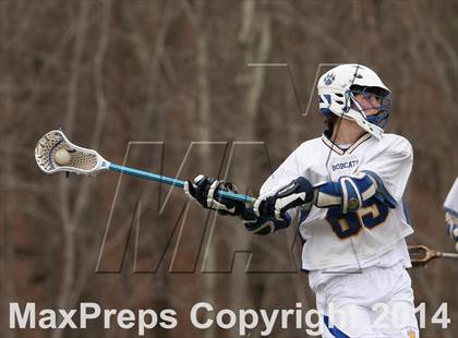 Thumbnail 3 in Haddam-Killingworth @ Bacon Academy photogallery.