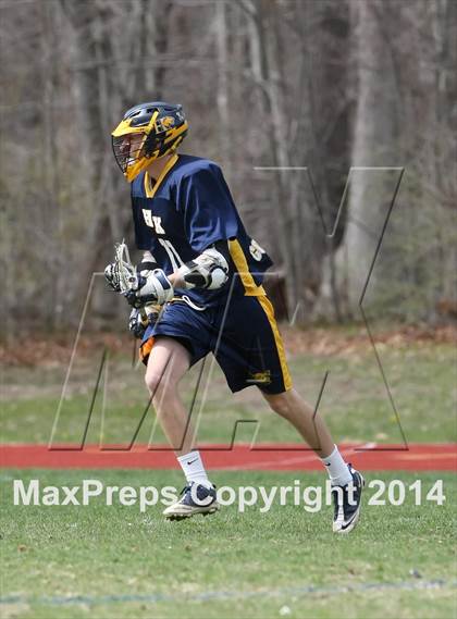 Thumbnail 3 in Haddam-Killingworth @ Bacon Academy photogallery.