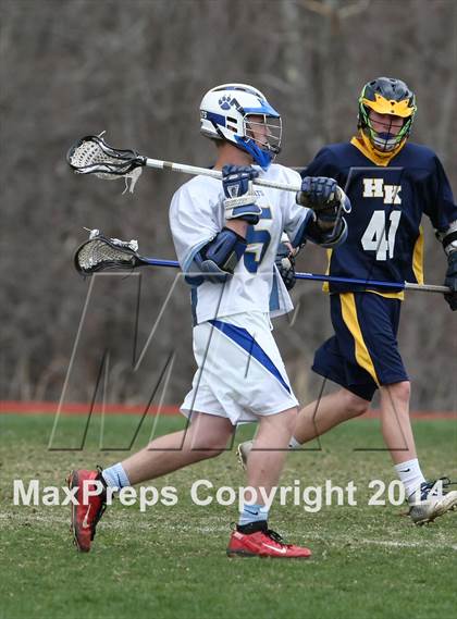 Thumbnail 2 in Haddam-Killingworth @ Bacon Academy photogallery.