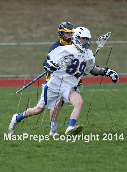 Thumbnail 3 in Haddam-Killingworth @ Bacon Academy photogallery.