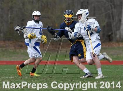 Thumbnail 1 in Haddam-Killingworth @ Bacon Academy photogallery.