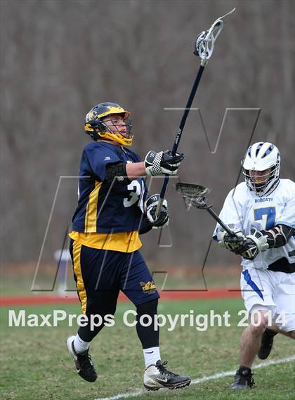 Thumbnail 3 in Haddam-Killingworth @ Bacon Academy photogallery.