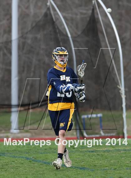 Thumbnail 1 in Haddam-Killingworth @ Bacon Academy photogallery.