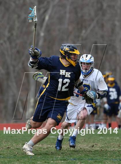 Thumbnail 2 in Haddam-Killingworth @ Bacon Academy photogallery.