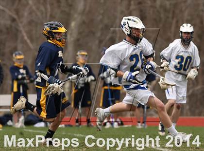 Thumbnail 2 in Haddam-Killingworth @ Bacon Academy photogallery.