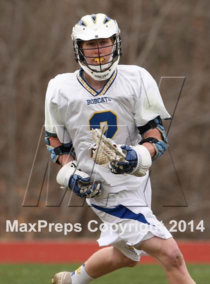 Thumbnail 2 in Haddam-Killingworth @ Bacon Academy photogallery.