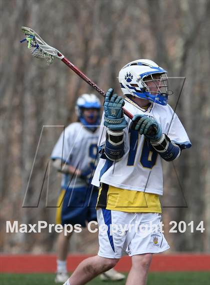 Thumbnail 1 in Haddam-Killingworth @ Bacon Academy photogallery.